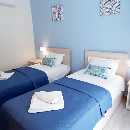 The Central Villa - Kassiopi Corfu Villas Luaran gambar