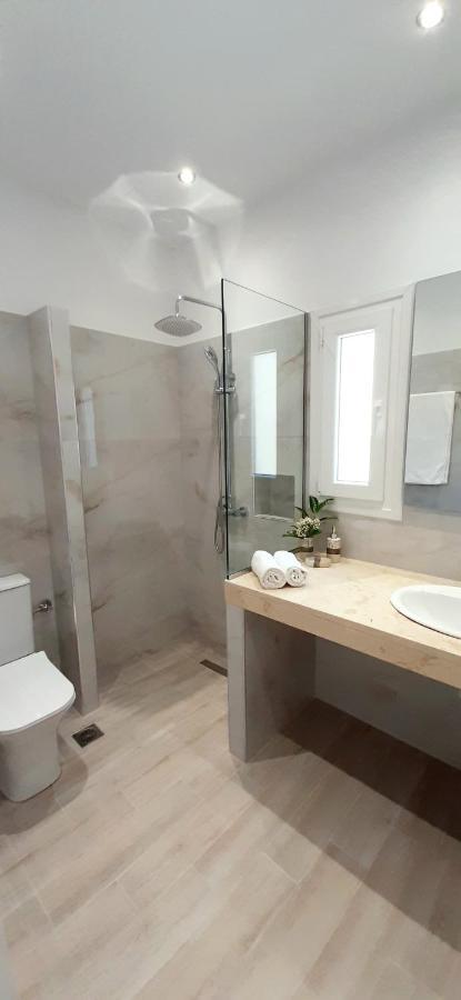 The Central Villa - Kassiopi Corfu Villas Luaran gambar