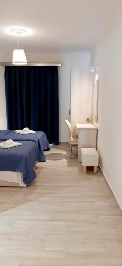 The Central Villa - Kassiopi Corfu Villas Luaran gambar