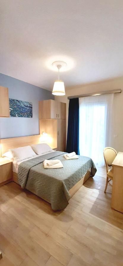 The Central Villa - Kassiopi Corfu Villas Luaran gambar