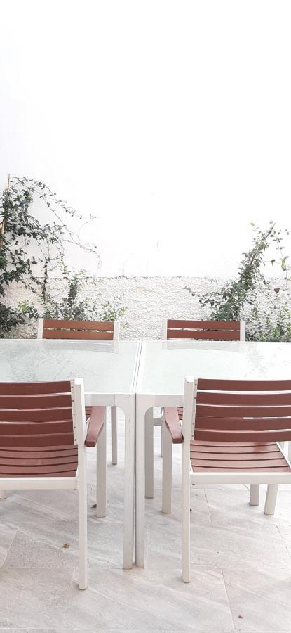 The Central Villa - Kassiopi Corfu Villas Luaran gambar